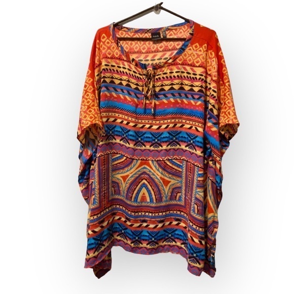 Rafaella‎ Women’s Top Size 2X - Picture 1 of 9